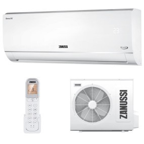 Кондиционер ZANUSSI Siena Inverter ZACS/I-24 HS/A20/N1