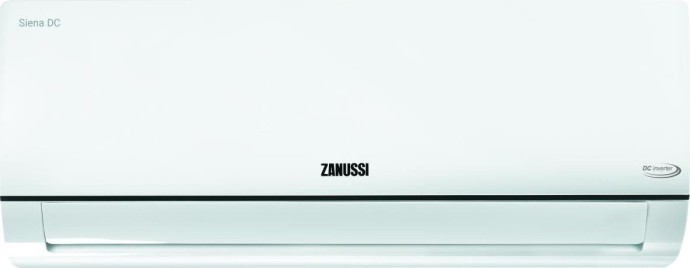 Кондиционер ZANUSSI Siena Inverter ZACS/I-24 HS/A20/N1  Фото №0