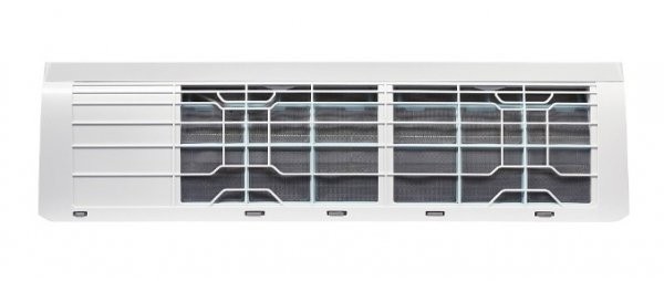 Кондиционер ZANUSSI Siena Inverter ZACS/I-24 HS/A20/N1  Фото №2
