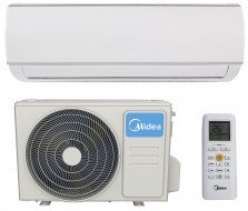 Спліт-система Midea Forest DC AF6-07N1C2-I/AF6-07N1C2-O