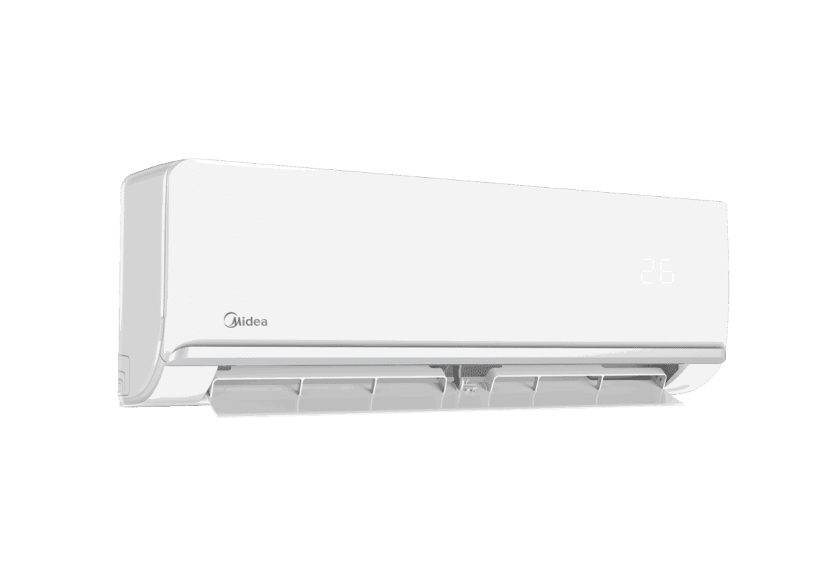 Кондиціонер Midea XTreme DC MSAG-18HRFN8-I /MSAG-18HRFN8-O  Фото №1