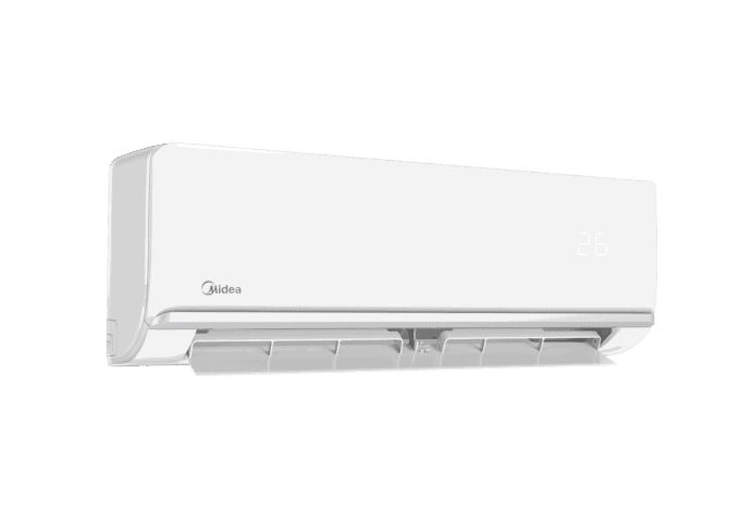 Кондиционер Midea XTreme DC MSAG-18HRFN8-I/MSAG-18HRFN8-O  Фото №1