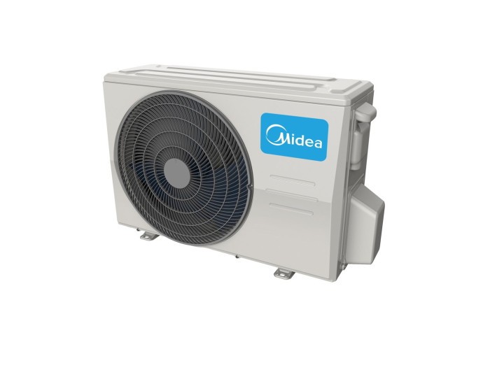 Кондиционер Midea XTreme DC MSAG-18HRFN8-I/MSAG-18HRFN8-O  Фото №3
