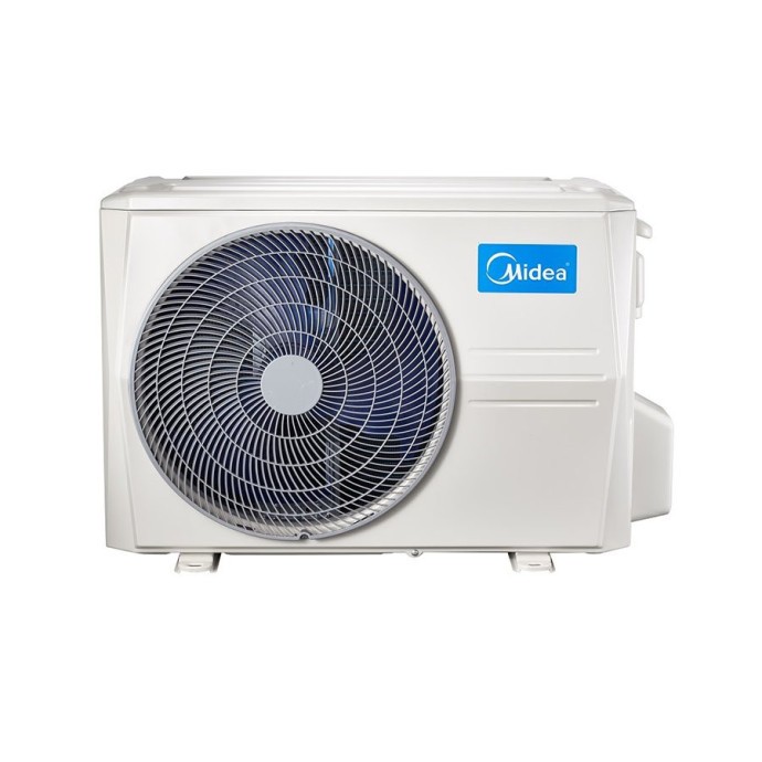 Кондиционер Midea XTreme DC MSAG-18HRFN8-I/MSAG-18HRFN8-O  Фото №4