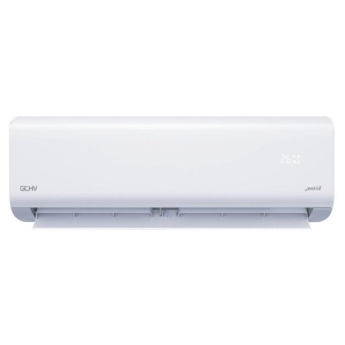 Сплит-система Chigo Future (Inverter) Ccg-v09hr4-f21  Фото №1