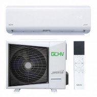 Спліт-система Chigo Future (Inverter) Ccg-v24hr4-f23