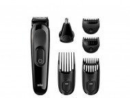 Триммер для бороды и усов Braun MGK3220 Триммер для бороды и усов Braun MGK3220