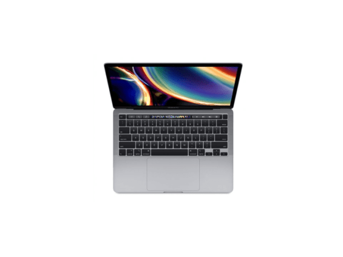 Ноутбук Apple MacBook Pro 13 &quot;Space Gray 2020 (MWP52)
