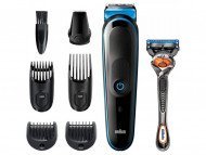 Триммер Braun MGK5245 Триммер Braun MGK5245