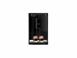 Кофемашина автоматическая Melitta Caffeo Solo Pure Black (E950-222 EU)