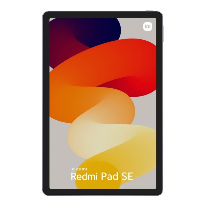 Планшет Xiaomi Redmi Pad SE 4/128GB Lavender Purple (VHU4451EU) (Global EU)