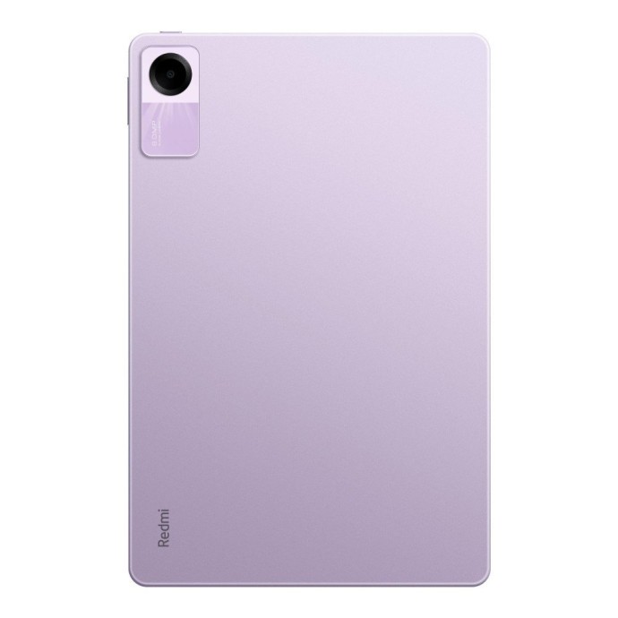 Планшет Xiaomi Redmi Pad SE 4/128GB Lavender Purple (VHU4451EU) (Global EU)  Фото №1