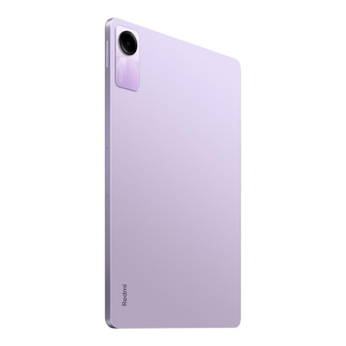 Планшет Xiaomi Redmi Pad SE 4/128GB Lavender Purple (VHU4451EU) (Global EU)  Фото №2