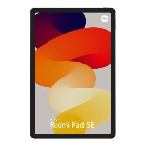 Планшет Xiaomi Redmi Pad SE 4/128GB Graphite Gray (VHU4448EU) (Global EU)