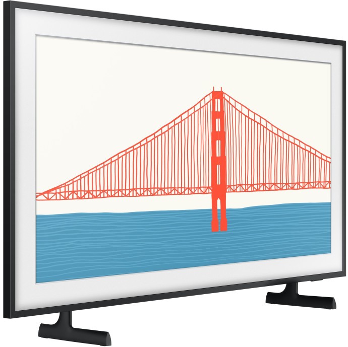 Телевизор Samsung The Frame QE55LS03A  Фото №1