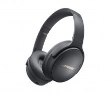 Наушники с микрофоном Bose QuietComfort 45 Eclipse Grey (866724-0400)