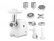 Мясорубка Zelmer ZMM2854B Мясорубка Zelmer ZMM2854B