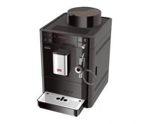 Кавомашина автоматична Melitta CAFFEO Passione Black F53/0-102  Фото №2
