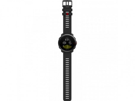 Спортивные часы Polar Grit X Black M/L (90081734)  Фото №5