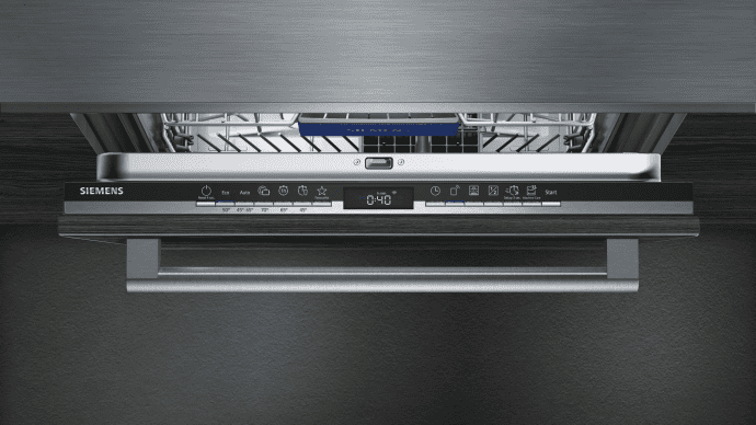 Посудомийна машина Siemens SN615X03EE  Фото №2