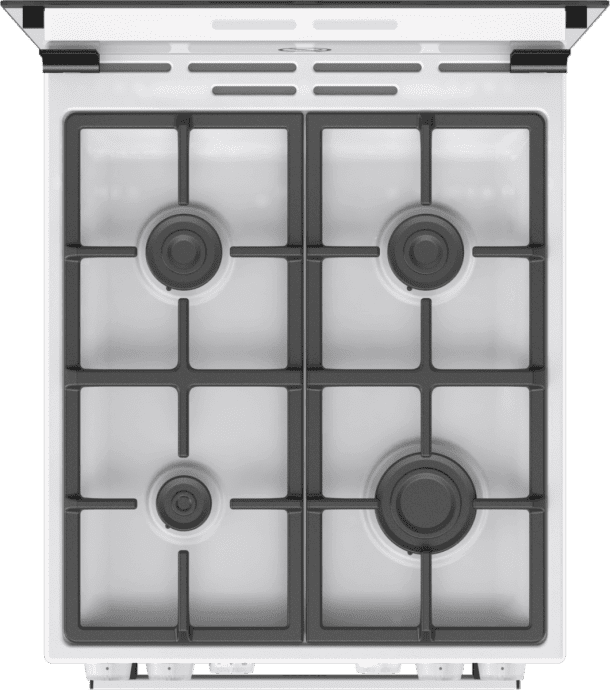 Комбінована плита Gorenje GK5A42WF-B  Фото №0