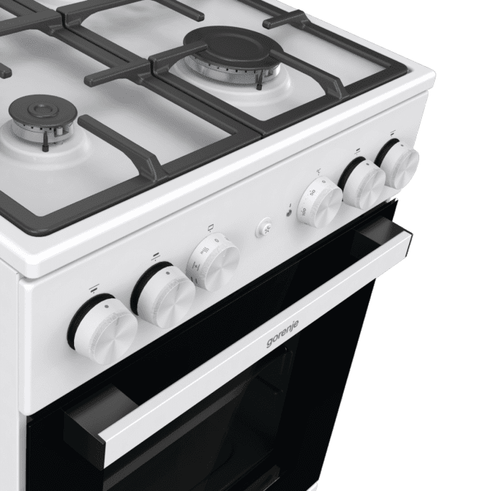Комбінована плита Gorenje GK5A42WF-B  Фото №1