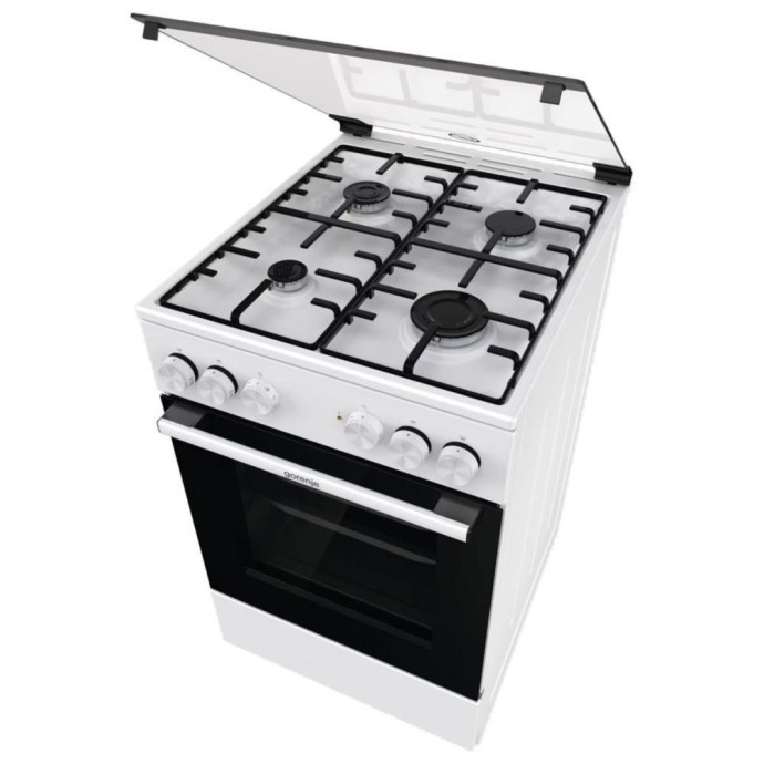 Комбінована плита Gorenje GK5A42WF-B  Фото №2