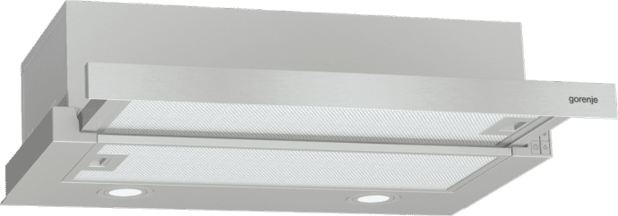 Витяжка телескопічна Gorenje TH62E4X  Фото №3