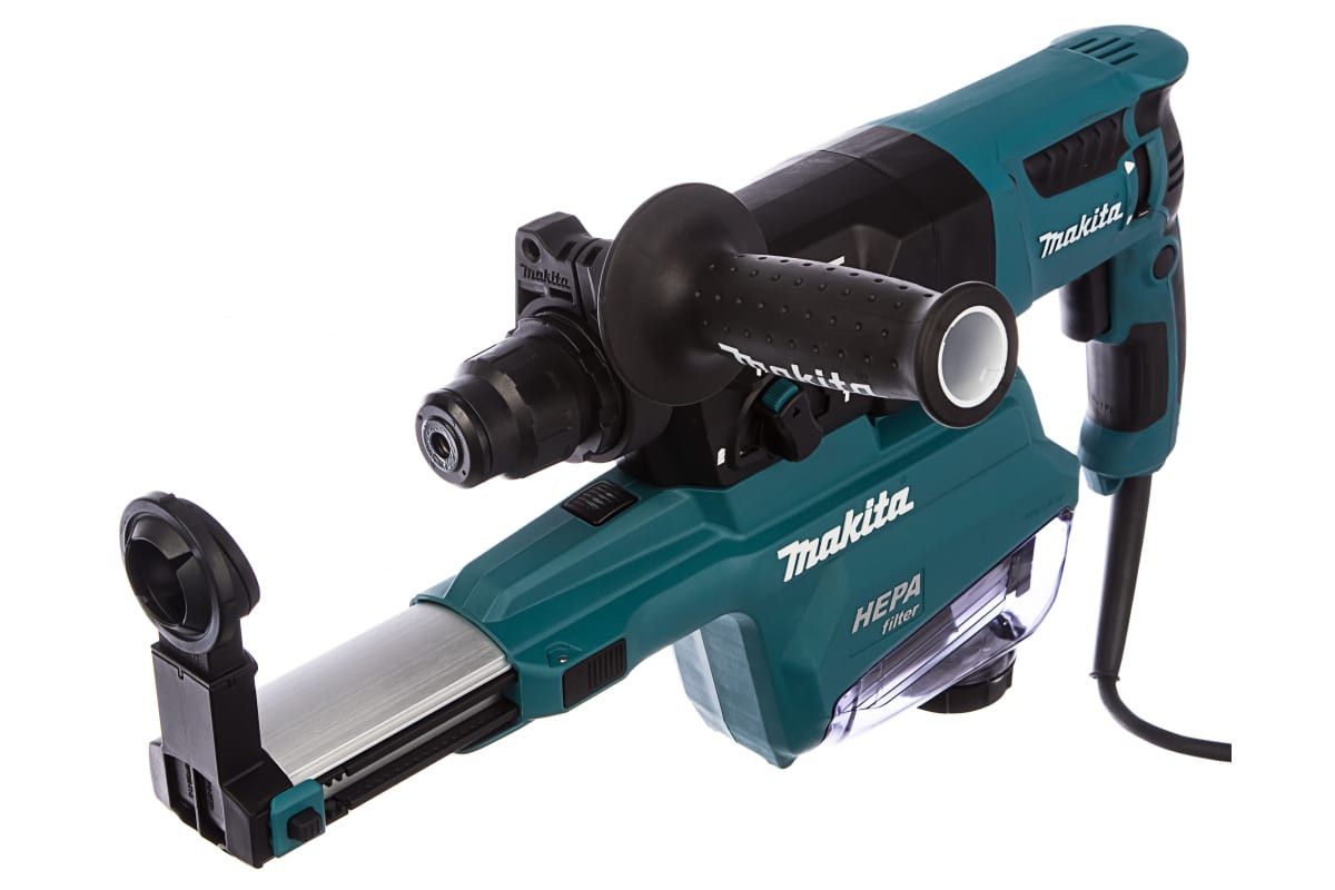 Перфоратор Makita HR2653  Фото №1