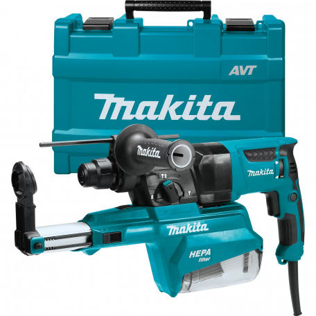 Перфоратор Makita HR2653