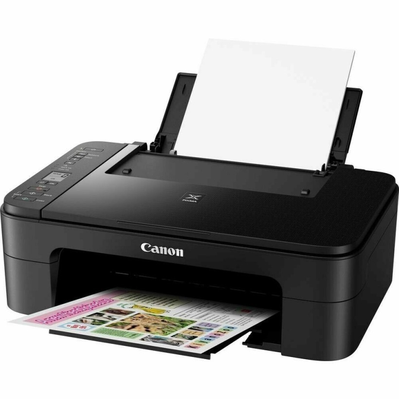 БФП Canon Pixma TS3450 (4463C006)  Фото №0