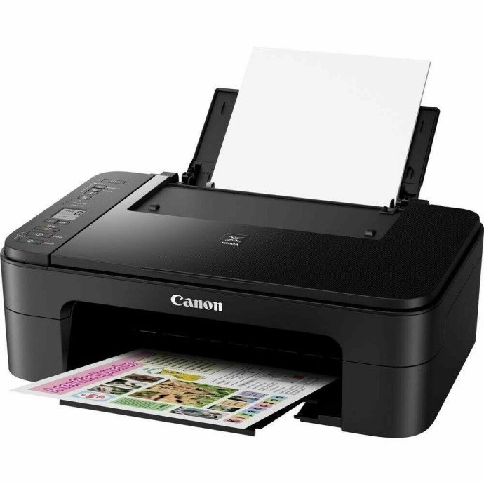 МФУ Canon Pixma TS3450 (4463C006)  Фото №0