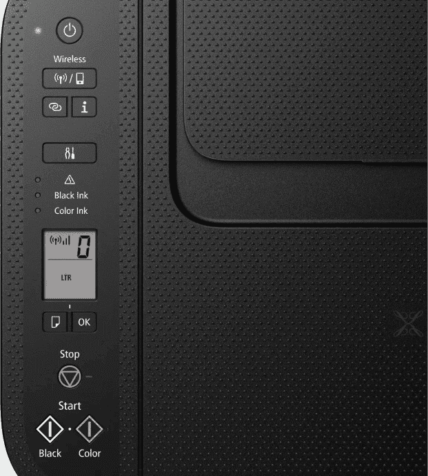 МФУ Canon Pixma TS3450 (4463C006)  Фото №1