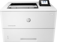 Принтер HP LaserJet Enterprise M507dn (1PV87A) 