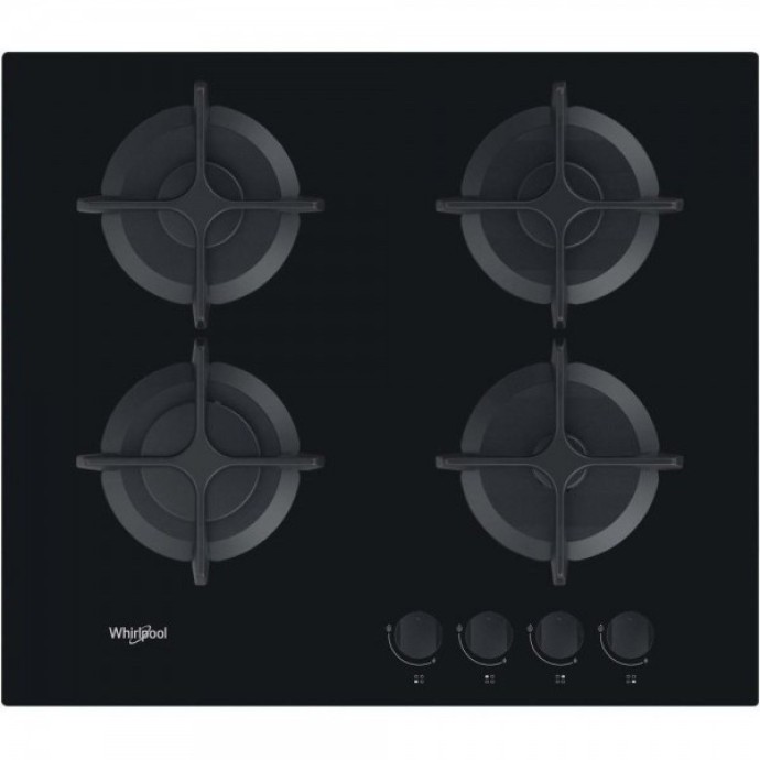 Варочная поверхность газовая Whirlpool AKT 616 NB
