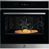 Духовка электрическая Electrolux EOB7S31X