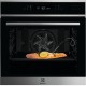 Духовка электрическая Electrolux EOB7S31X Духовка электрическая Electrolux EOB7S31X
