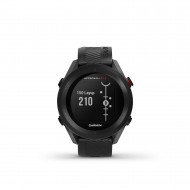 Спортивний годинник Garmin Approach S12 Black (010-02472-00/10)