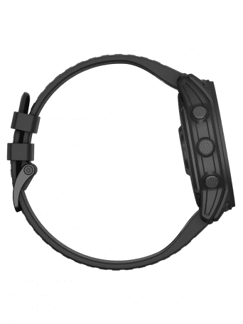 Смарт-годинник Garmin Tactix 7 Standard Edition Premium Tactical GPS Watch with Silicone Band (010-02704)  Фото №3