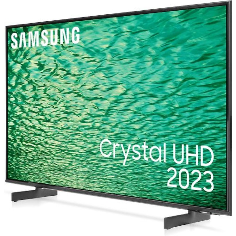 Телевізор Samsung UE65CU8072  Фото №1