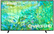 Телевізор Samsung UE65CU8072 