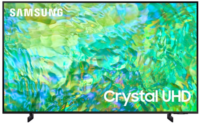 Телевізор Samsung UE65CU8072