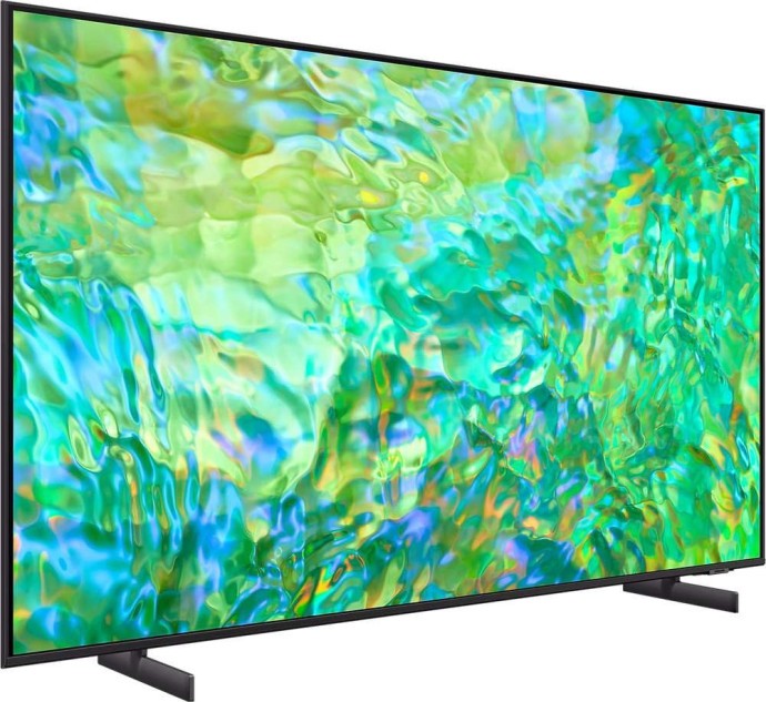 Телевізор Samsung UE65CU8072  Фото №0