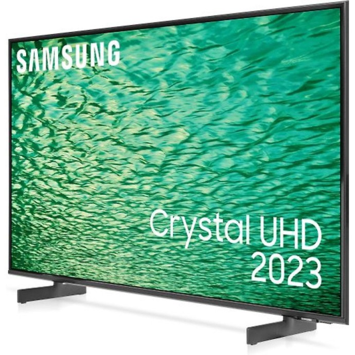 Телевізор Samsung UE65CU8072  Фото №1