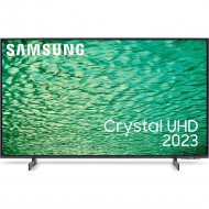 Телевізор Samsung UE85CU8072 