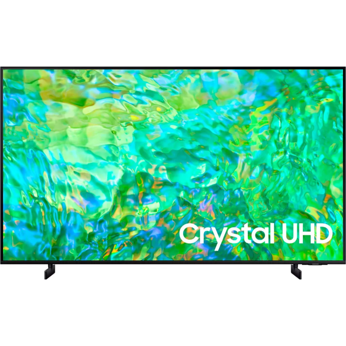 Телевізор Samsung UE50CU8072
