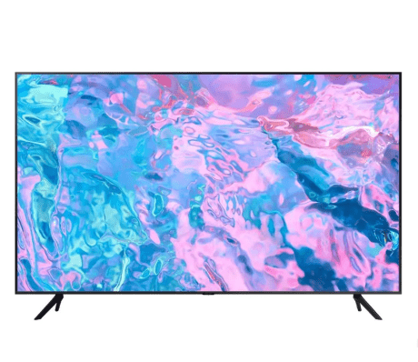 Телевизор Samsung UE65CU7192