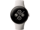 Смарт-часы Google Pixel Watch 2 Polished Silver Aluminum Case / Porcelain Active Band
