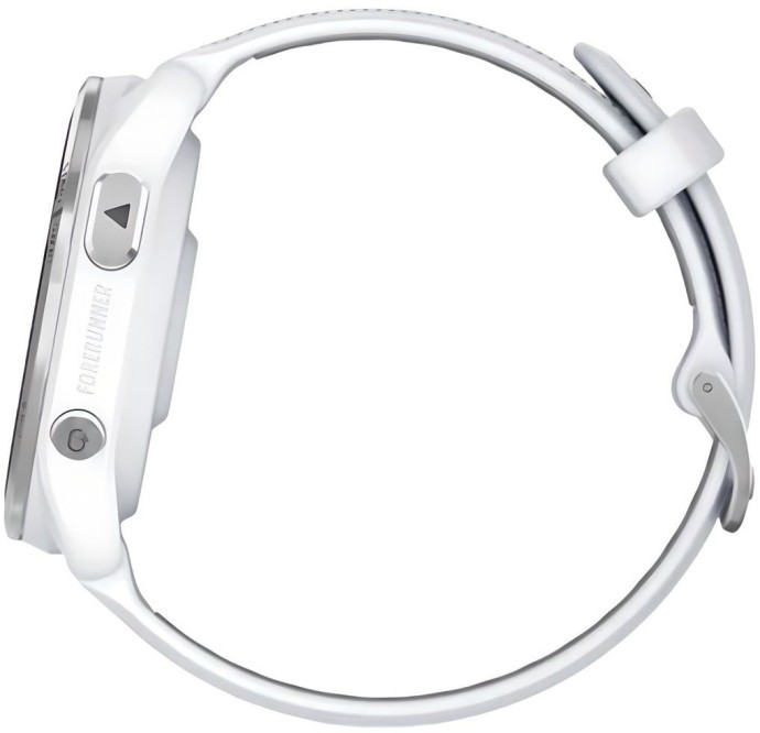 Смарт-годинник Garmin Epix Pro Gen 2 Sapphire 51mm Titanium w. Whitestone Band (010-02804-10/11)  Фото №3