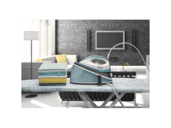 Парогенератор Gorenje SGH 2200 LBC  Фото №1